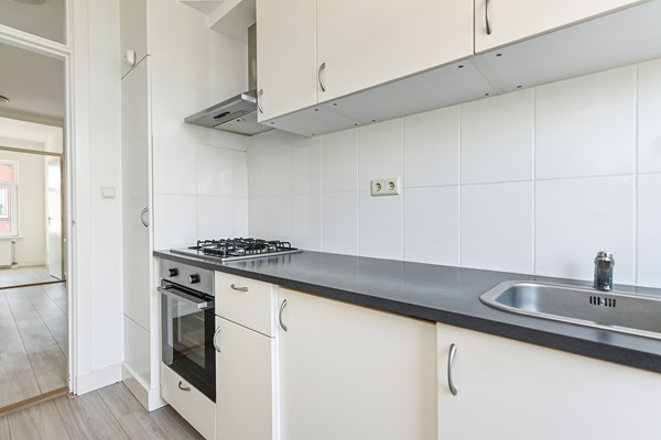 Medium property photo - Bennekomstraat 21, 2573 RA Den Haag